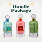 Ithra Dubai Musk Bundle